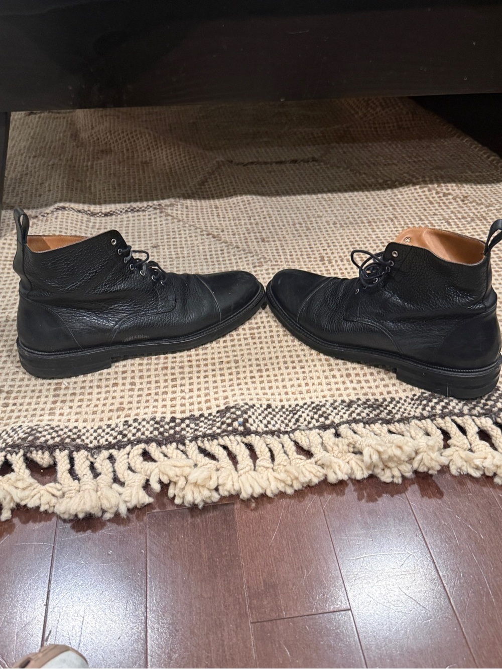 Taft Rome Boot - Picture 12 of 15